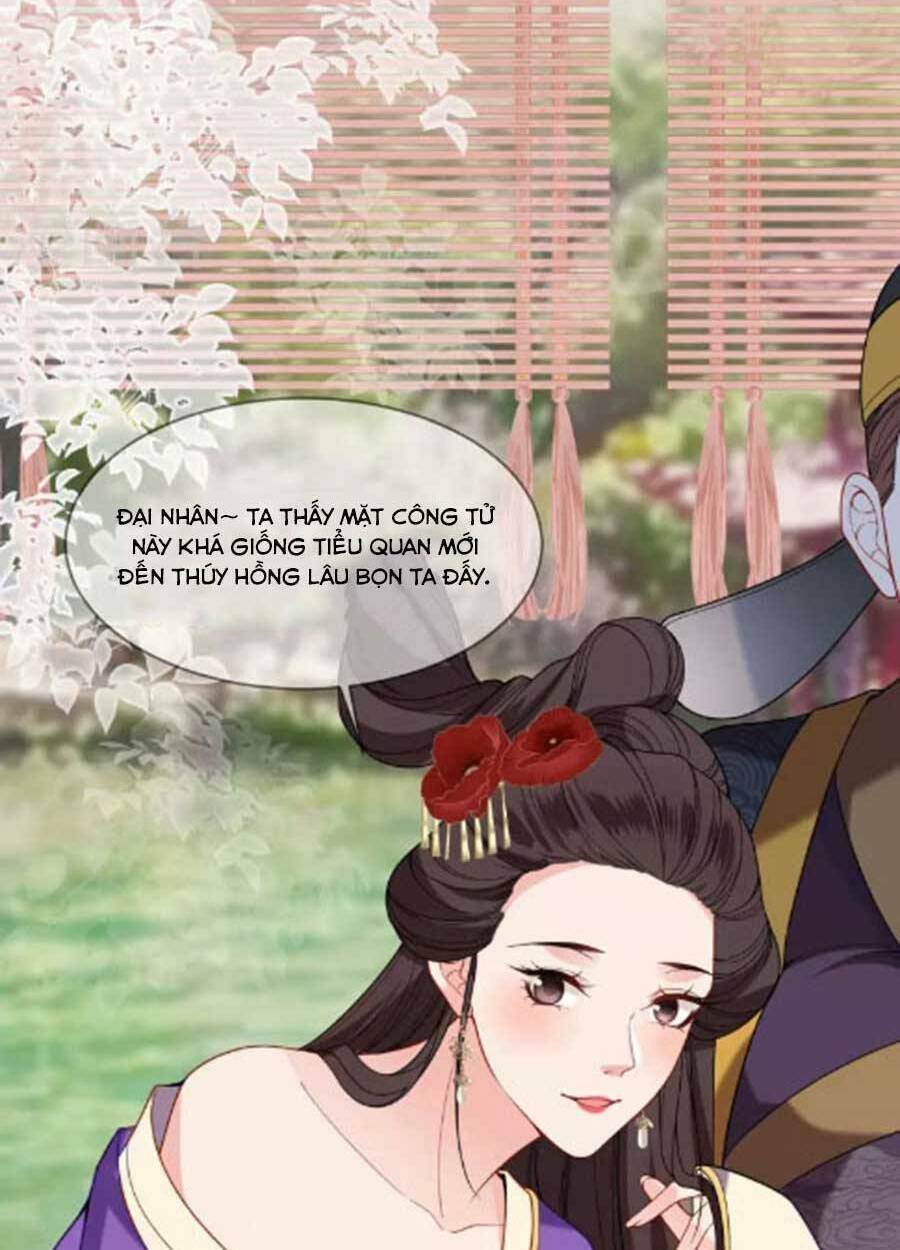 tướng quân, bổn phi không nhận sủng chapter 39 19