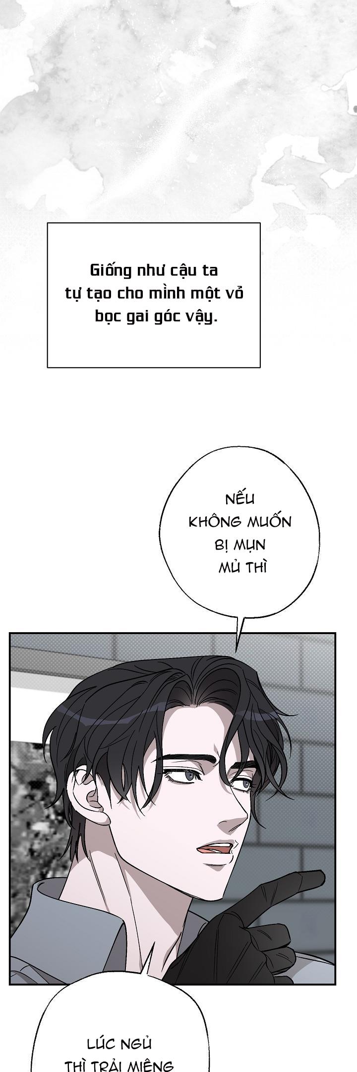chạm vào em chapter 3 35