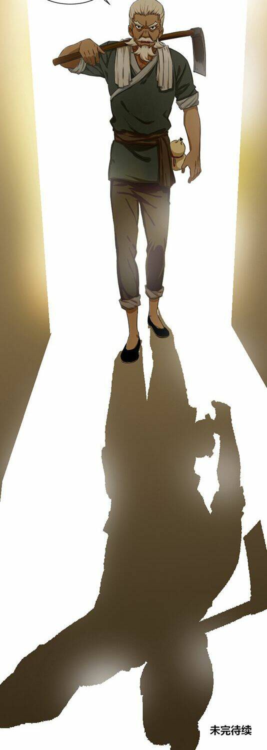 kẻ đến trị tam quốc chapter 6 9