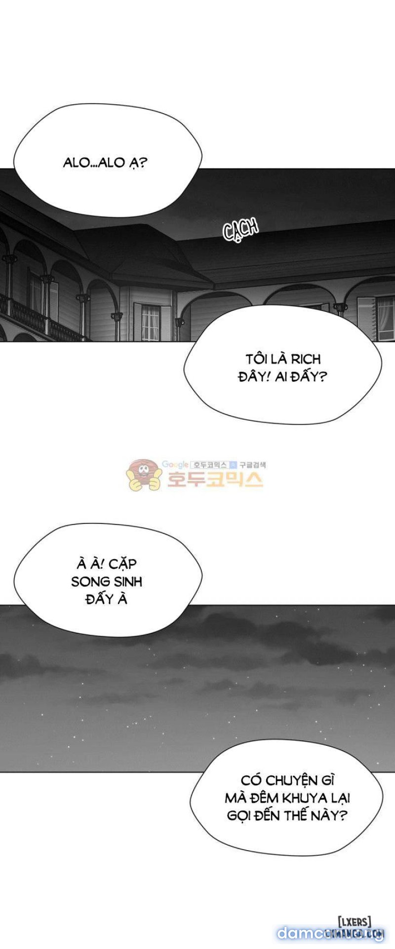 nô lệ song sinh chapter 119 3