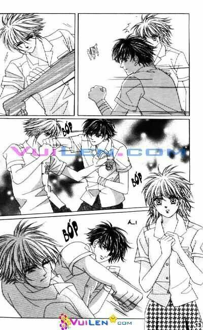 anh,bạn trai và người ấy chapter 9 13