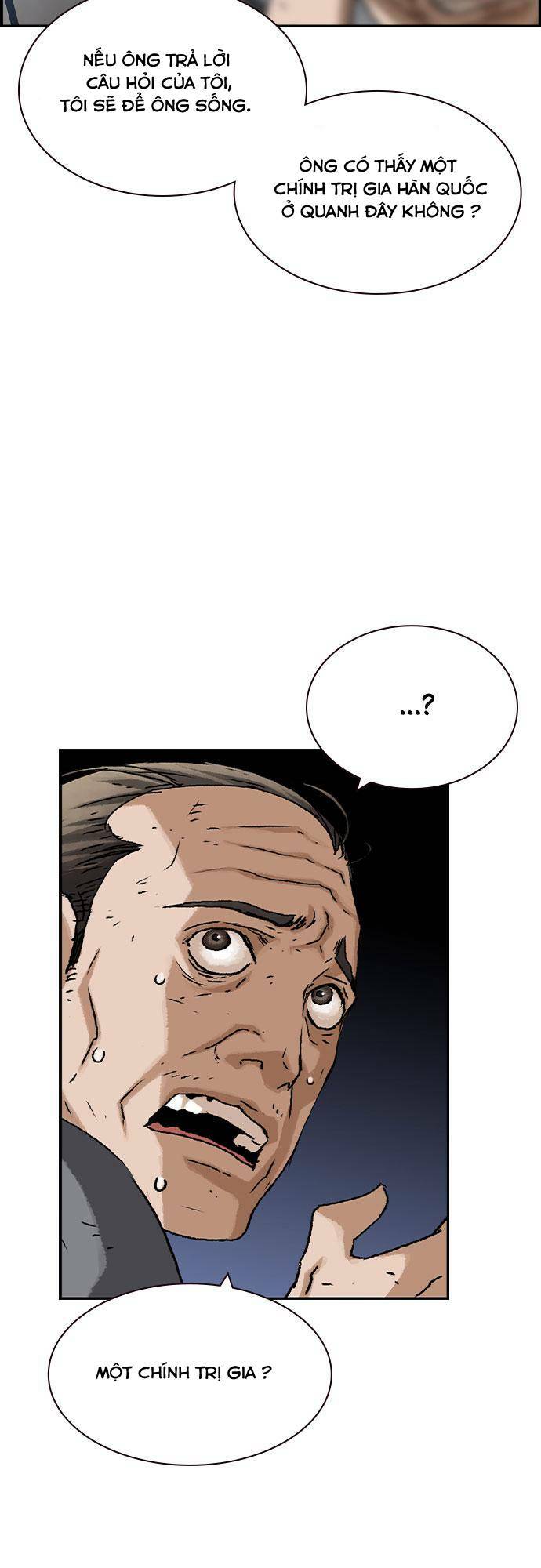 pubg - cuộc chiến sinh tồn - 100 chapter 8 29