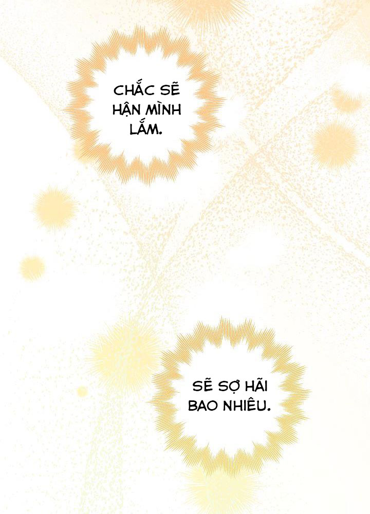 tiểu thư của những lá bài chapter 5 28