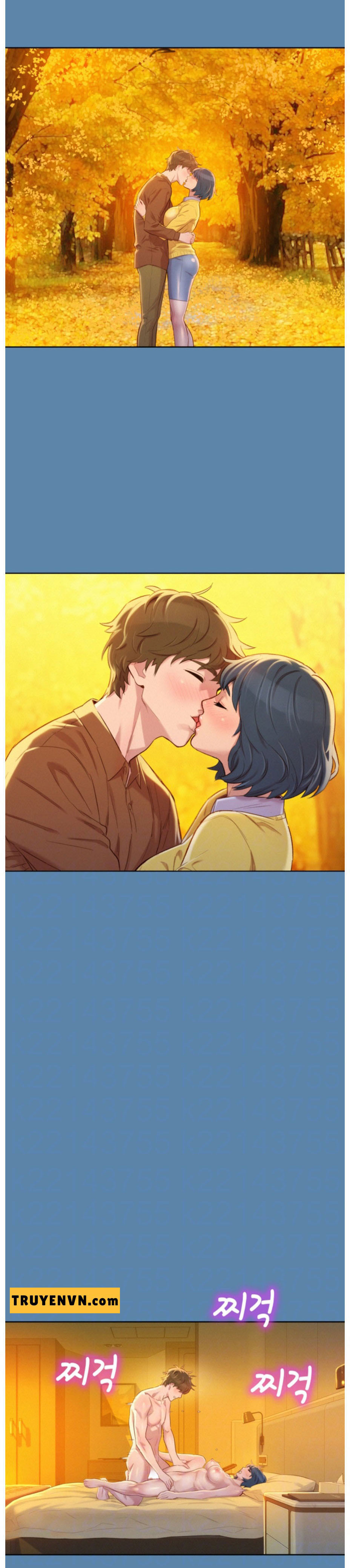 chị gái mưa chapter 90 6