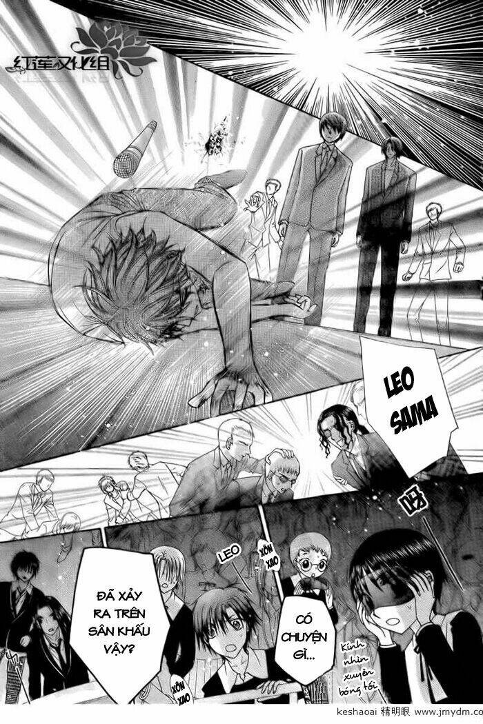 gakuen alice chapter 151 19