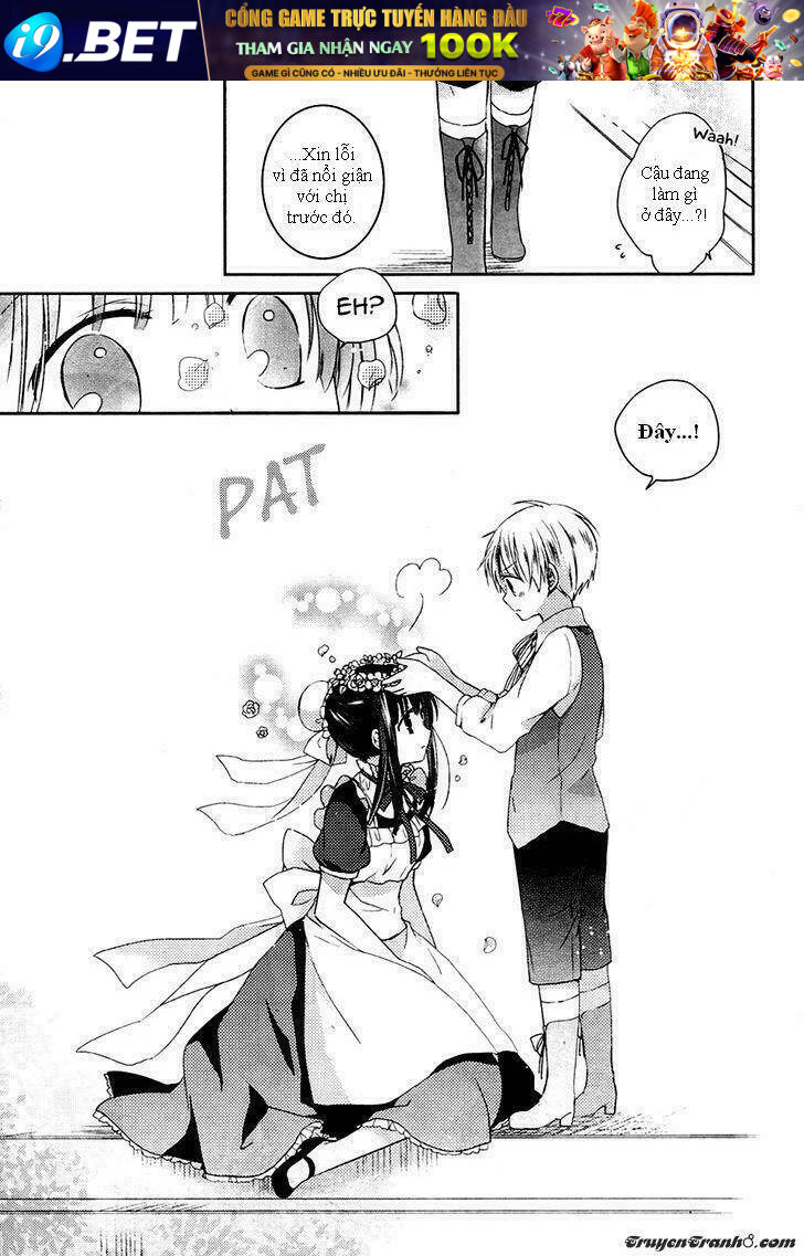 tổng hợp one shot. chapter 307 10