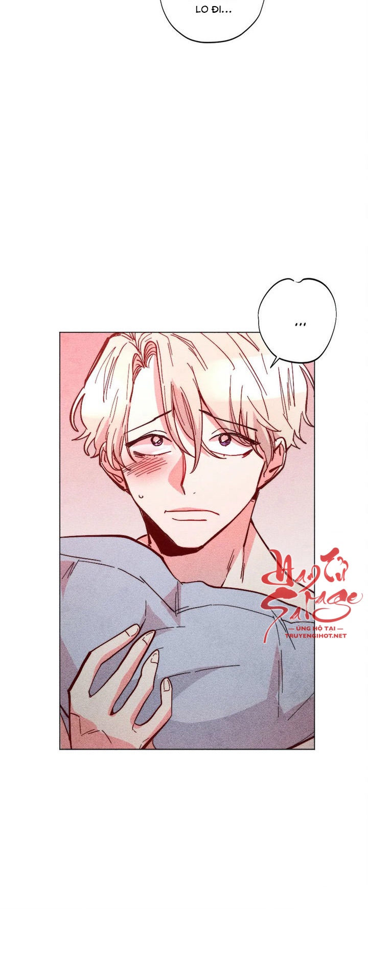 mảnh ghép o bị khuyết chapter 142 31