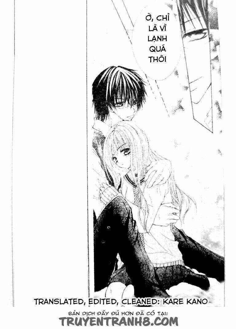 zenbu chodai chapter 8 14