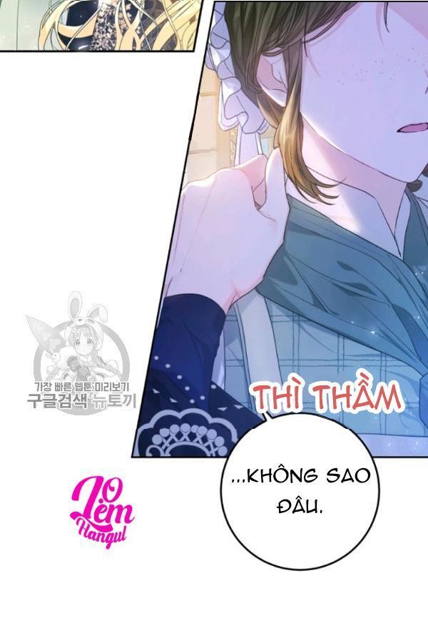 con rối ác nữ marionette chapter 28 32