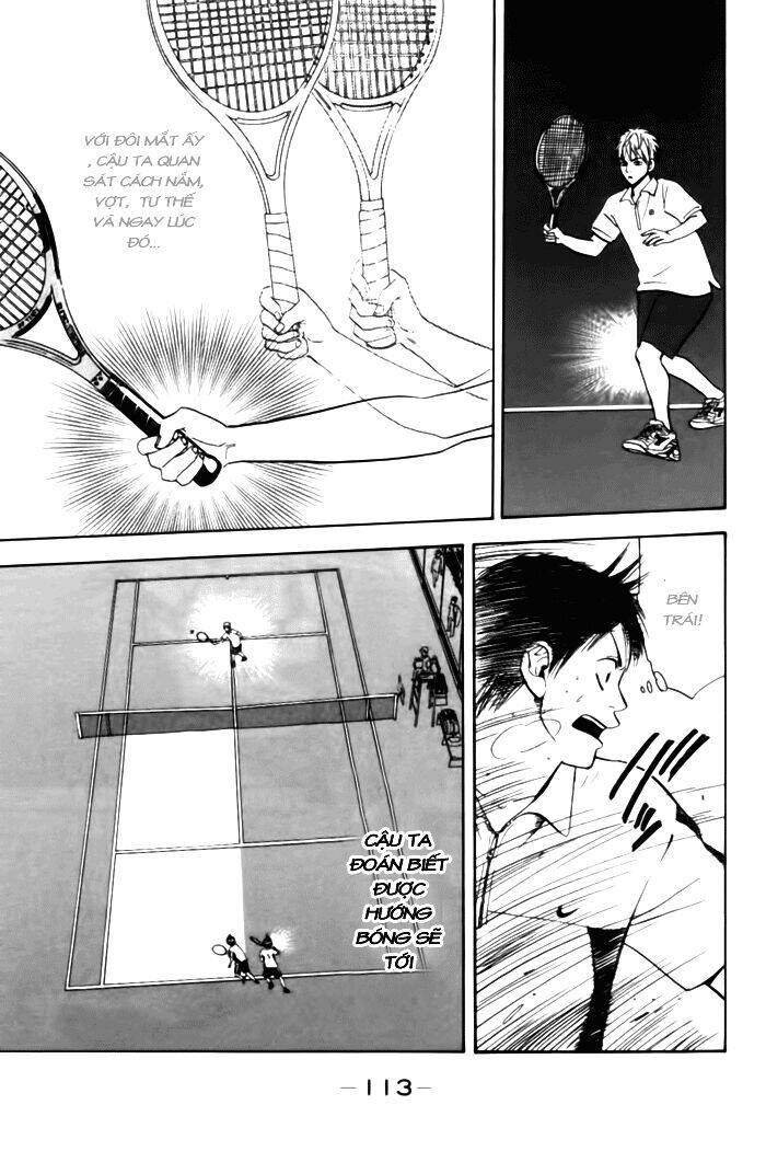 baby steps chapter 11 14