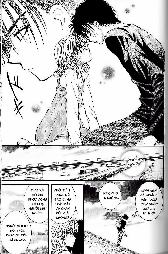 ng life chapter 33 14