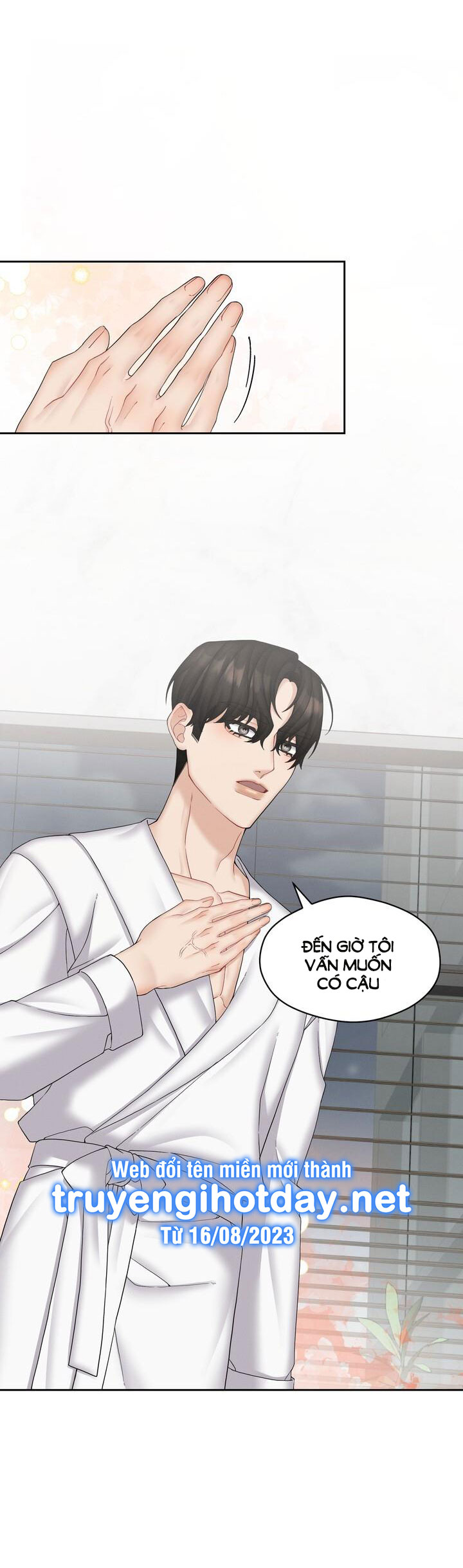 [18+] trò chơi giữa hai người chapter 22.1 5