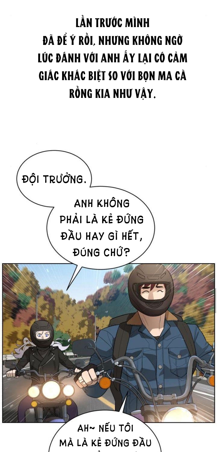 bạch huyết - white blood chapter 65 56