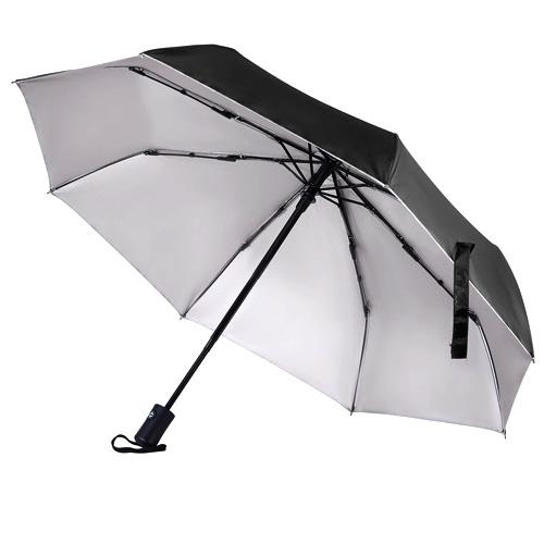 Ô Dù Xếp 3 Tự Động