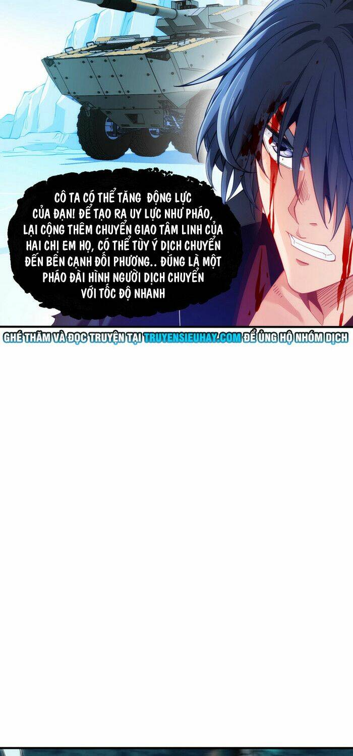 dị năng của ngươi thuộc về ta chapter 18 12