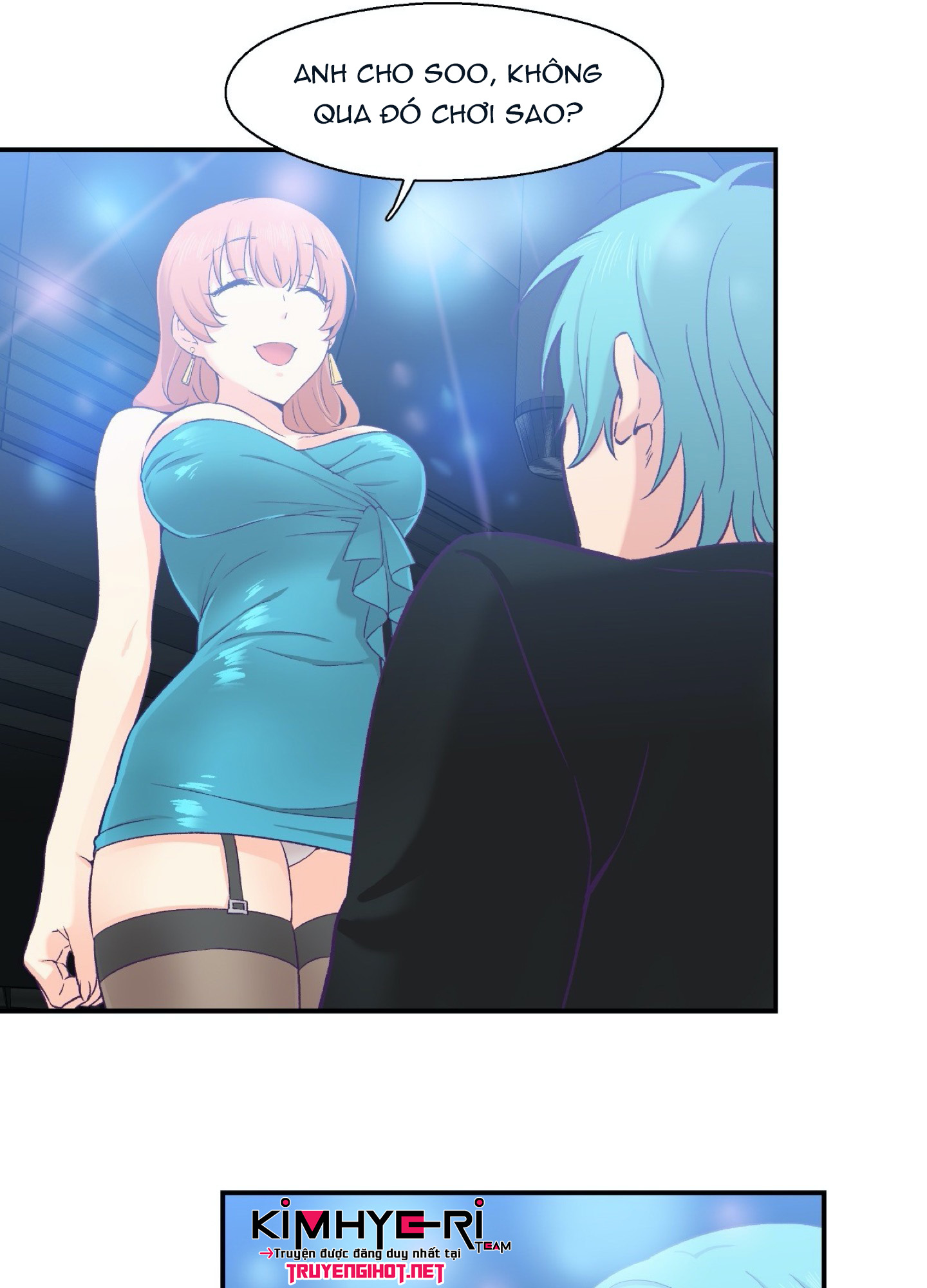 mềm mại tan chảy chapter 6 52