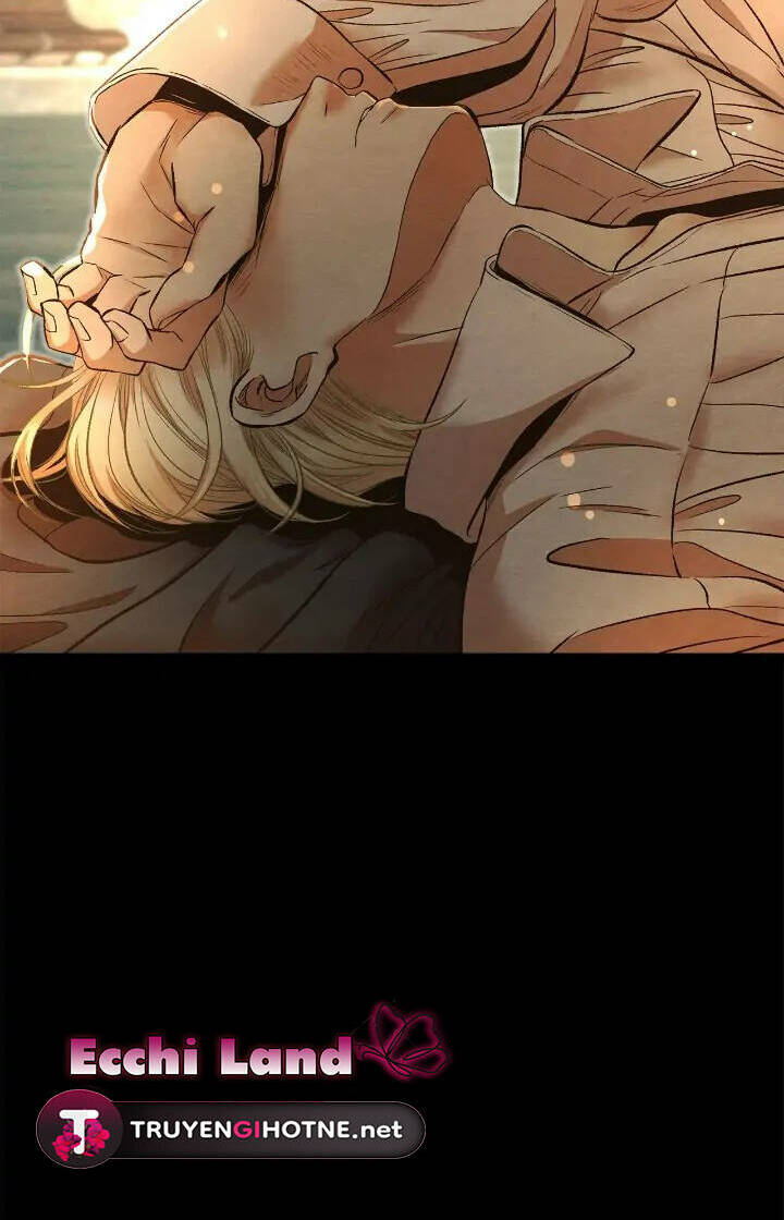 Hoàng Tử Rắc Rối chapter 13.1 22