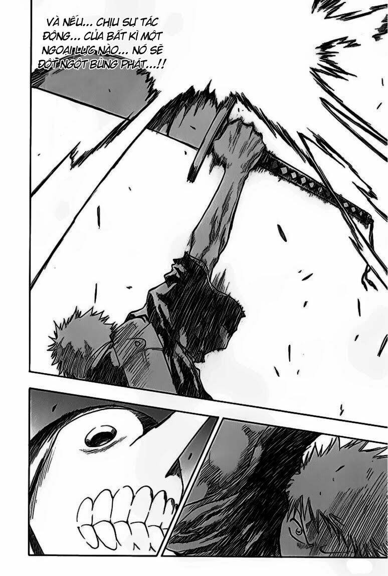 thần chết ichigo chapter 49 18
