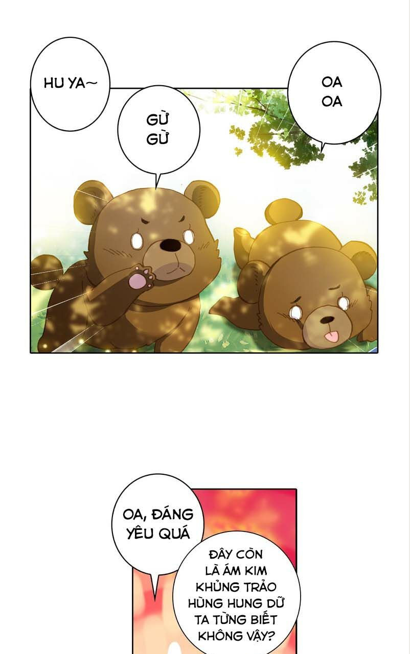 tuyệt thế đường môn - đấu la đại lục 2 chapter 236 15