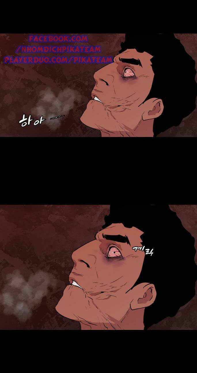 đêm vùng cực chapter 12 41