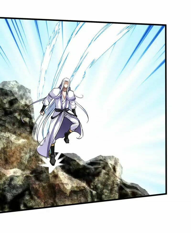 trọng sinh ta là đại thiên thần chapter 136 23