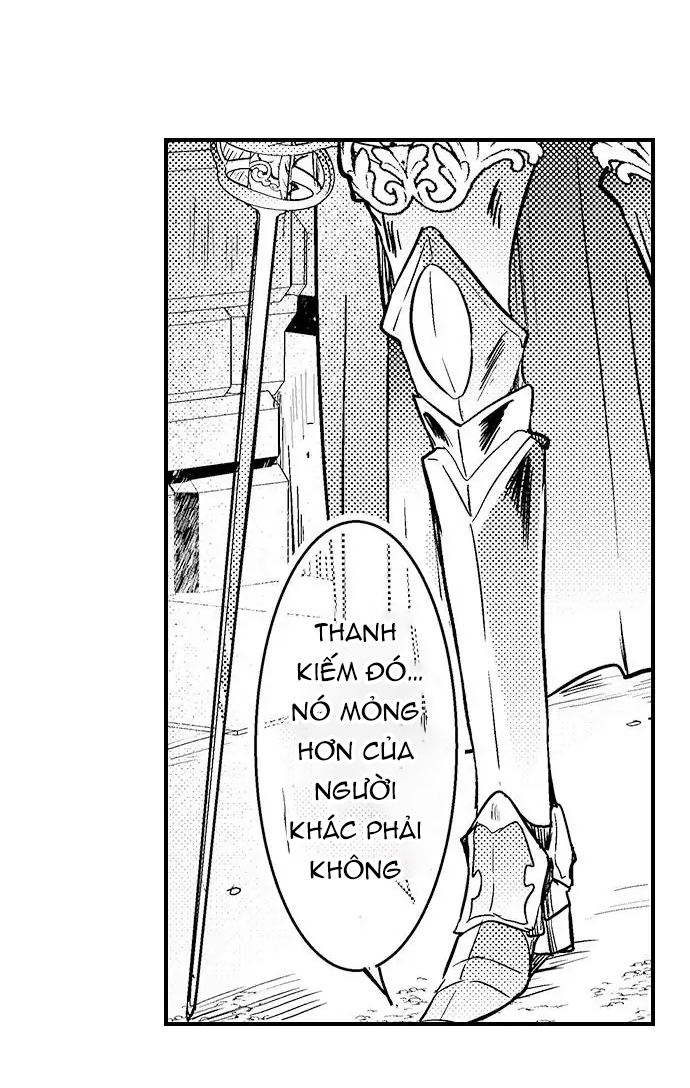 ta làm vua vì muốn sánh đôi cùng em chapter 10.2 9