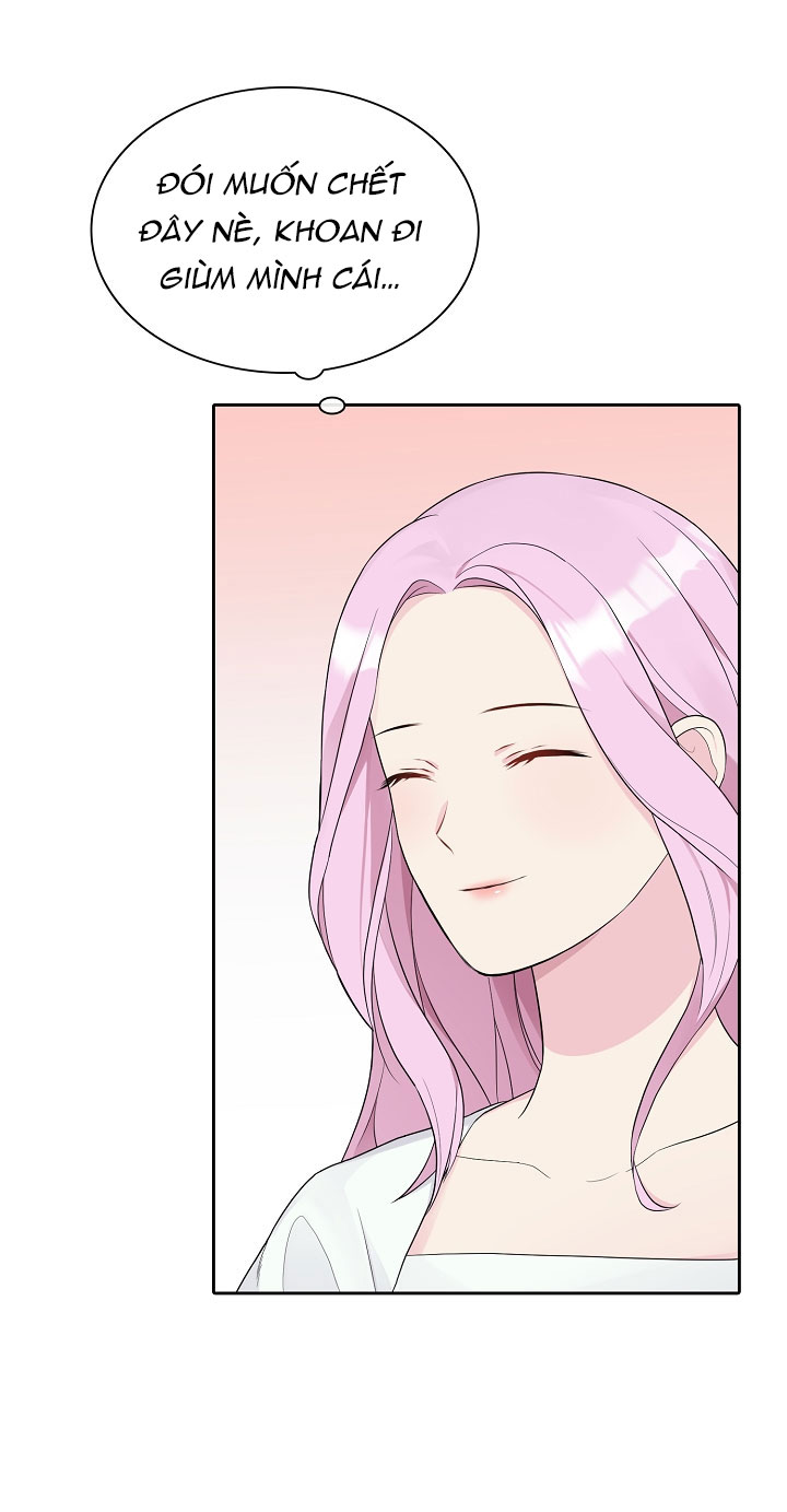 mặt nạ của hoàng đế chapter 6 11