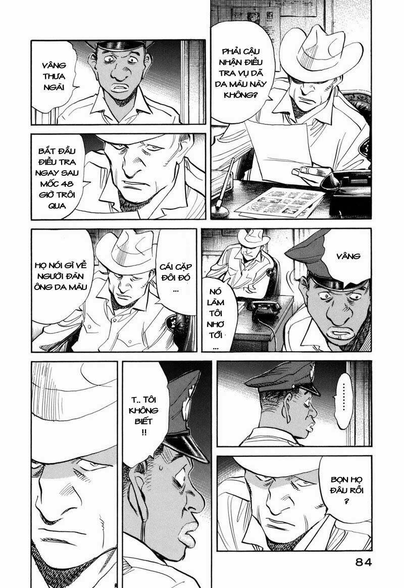 billy bat chapter 41 8