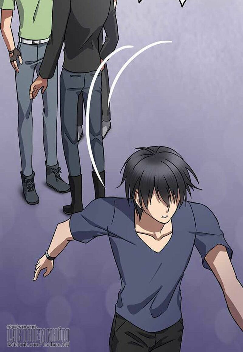 nụ hôn nguyền rủa chapter 100 4