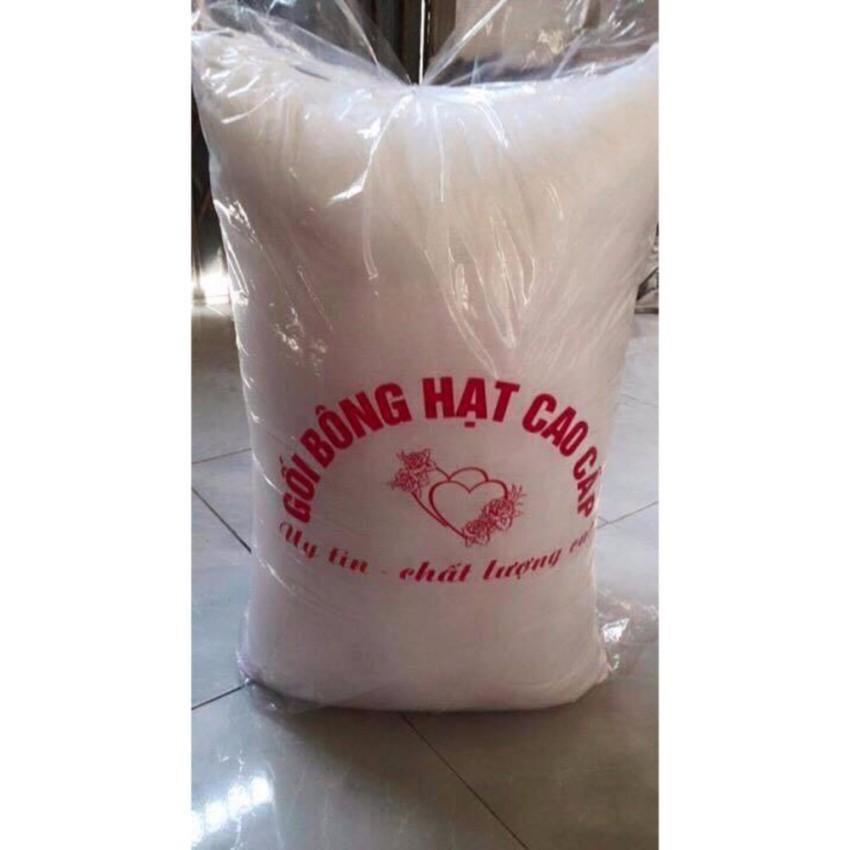 Đôi ruột Gối nằm bông hạt - Hàng Việt Nam