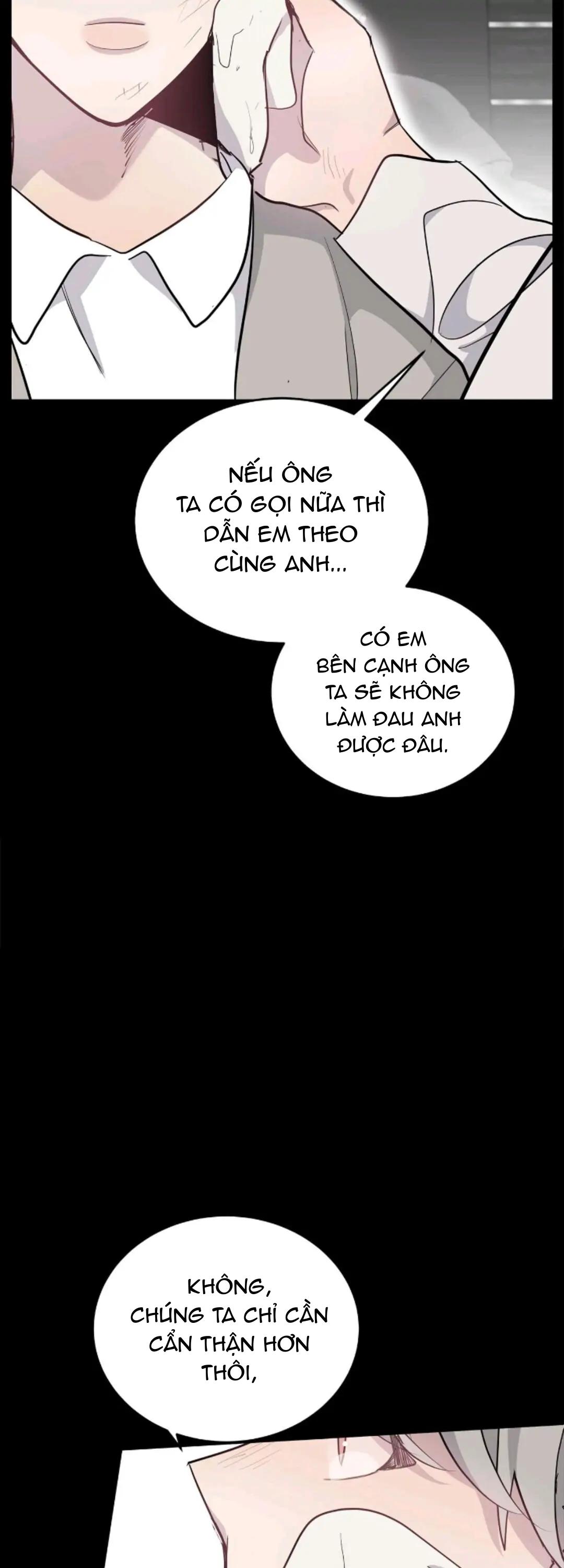 sao notp lại thành thật rồi? chapter 26 37