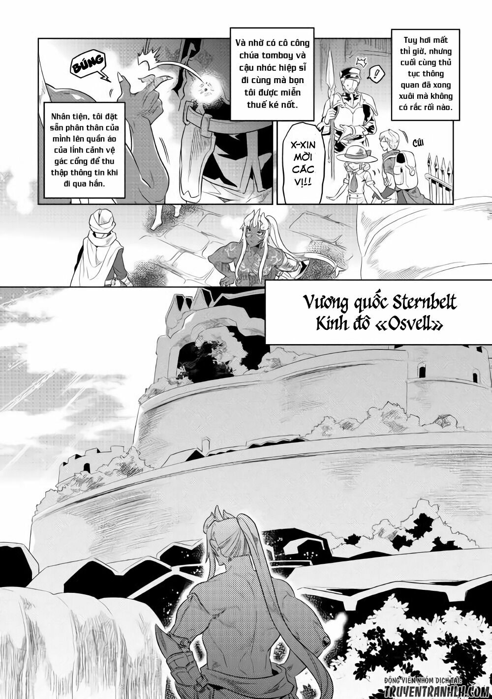 Re:monster chapter 47 2