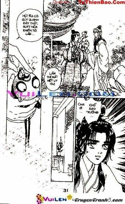 đóa hoa yêu kiều chapter 2 32