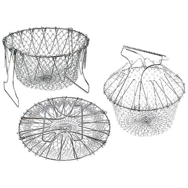 Rổ Nhúng Chef Basket Thông Minh - CH Hương Thị Miễn Phí Vận Chuyển