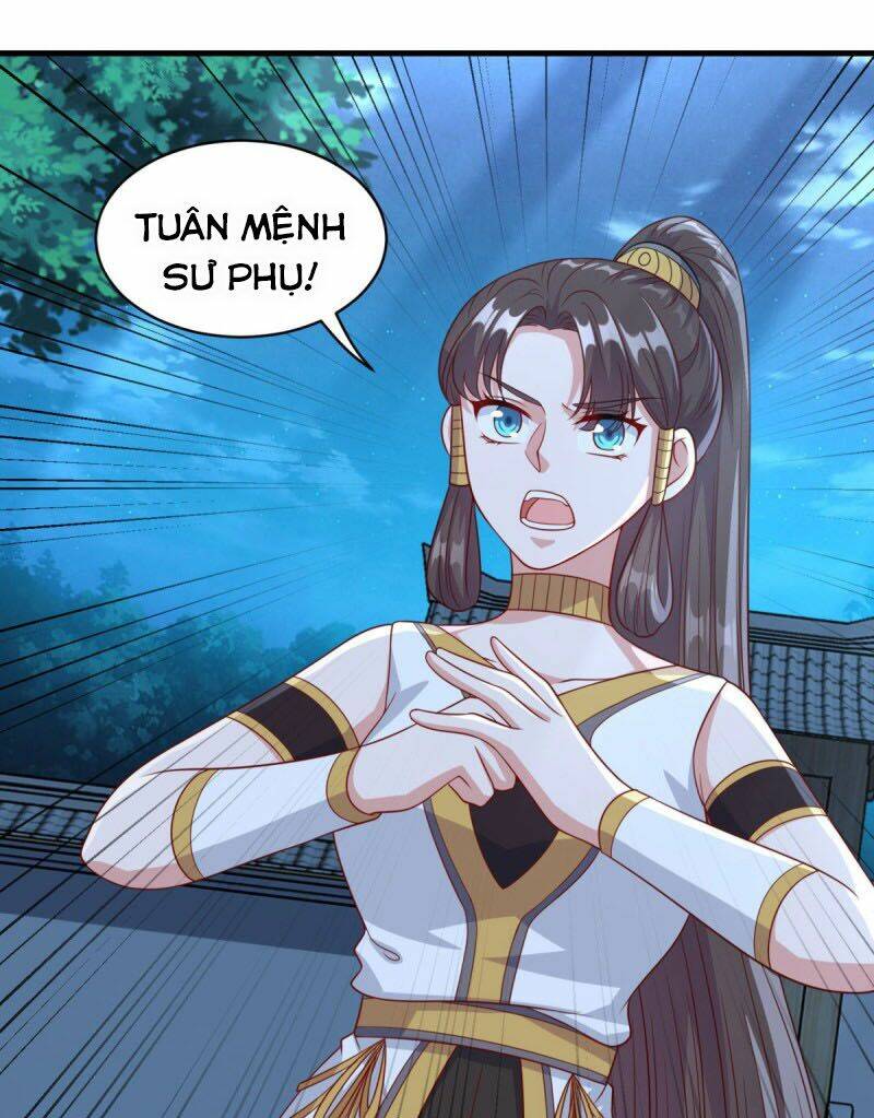 tiên ma đồng tu chapter 150 15
