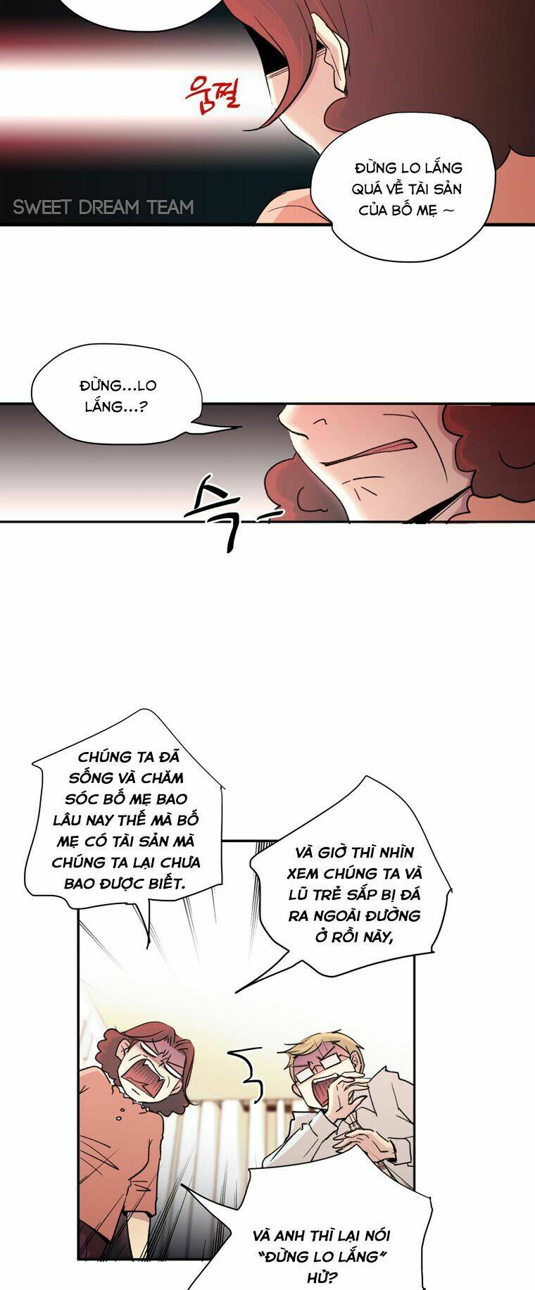 live or not chapter 2 23