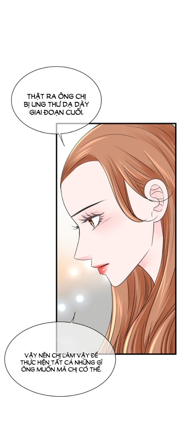 Tình Yêu Đánh Cắp Trái Tim chapter 27.2 - Trang 7