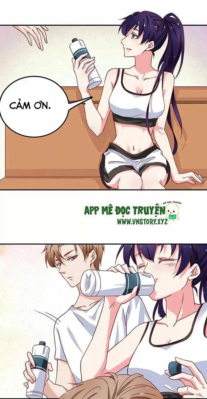 yêu em, sai đến tận cùng chapter 41 3