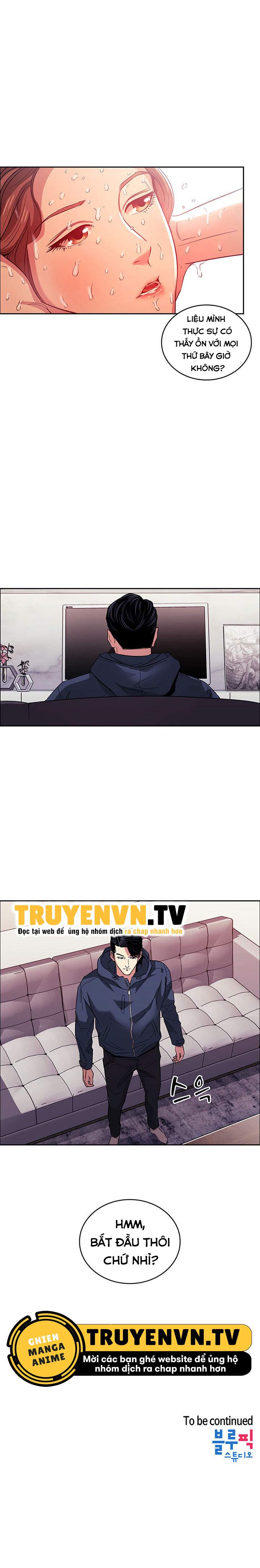 khi mẹ săn trai chapter 15 26