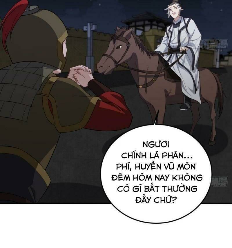 trọng sinh tới đại đường chapter 93 15