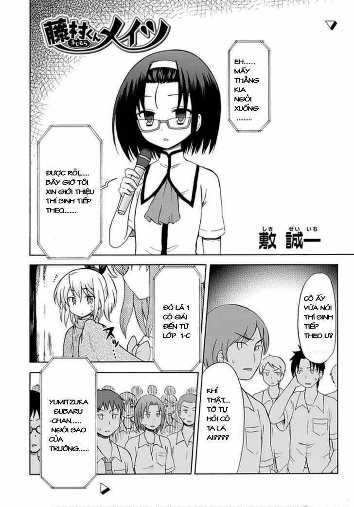 fujimura-kun meitsu chapter 20 6