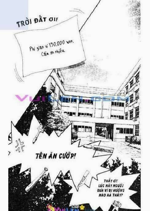 nhật ký tân hôn chapter 4 128