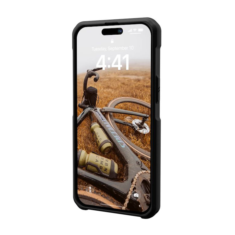 Ốp lưng UAG dành cho iPhone 14 Pro Metropolis LT- Hàng chính hãng
