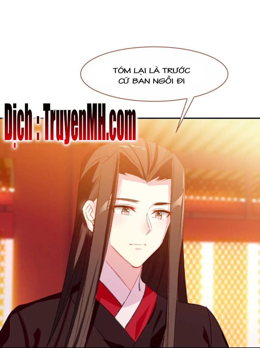 Gả Cho Một Tên Thái Giám Đáng Ghét chapter 192 - Trang 7