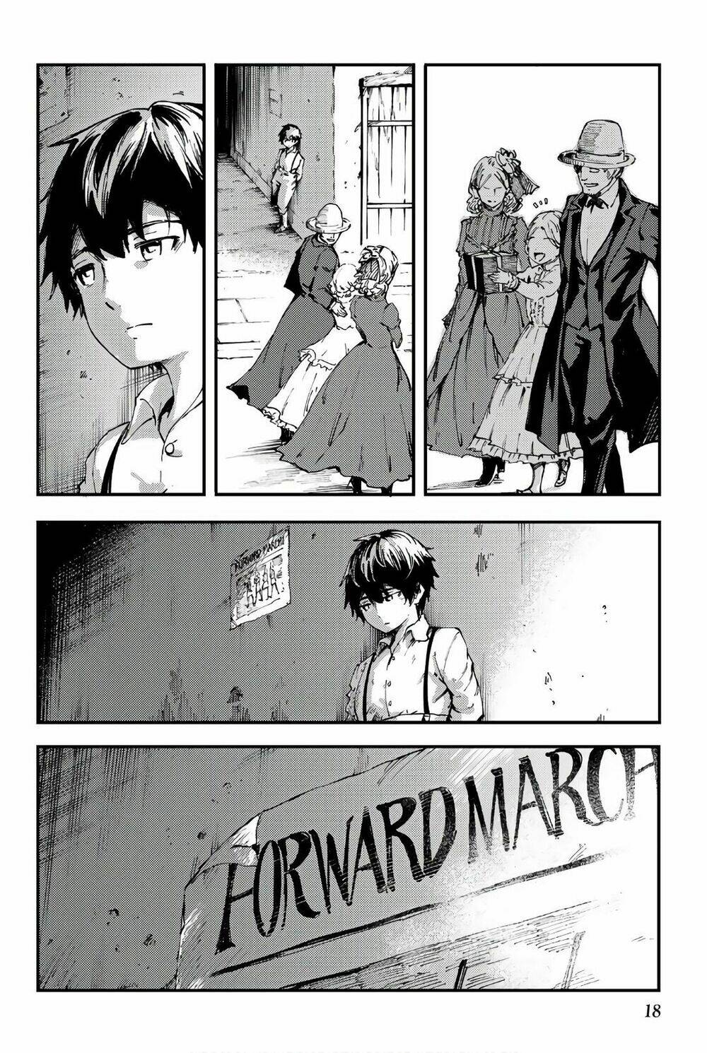 the abandoned sacred beasts chapter 38 23