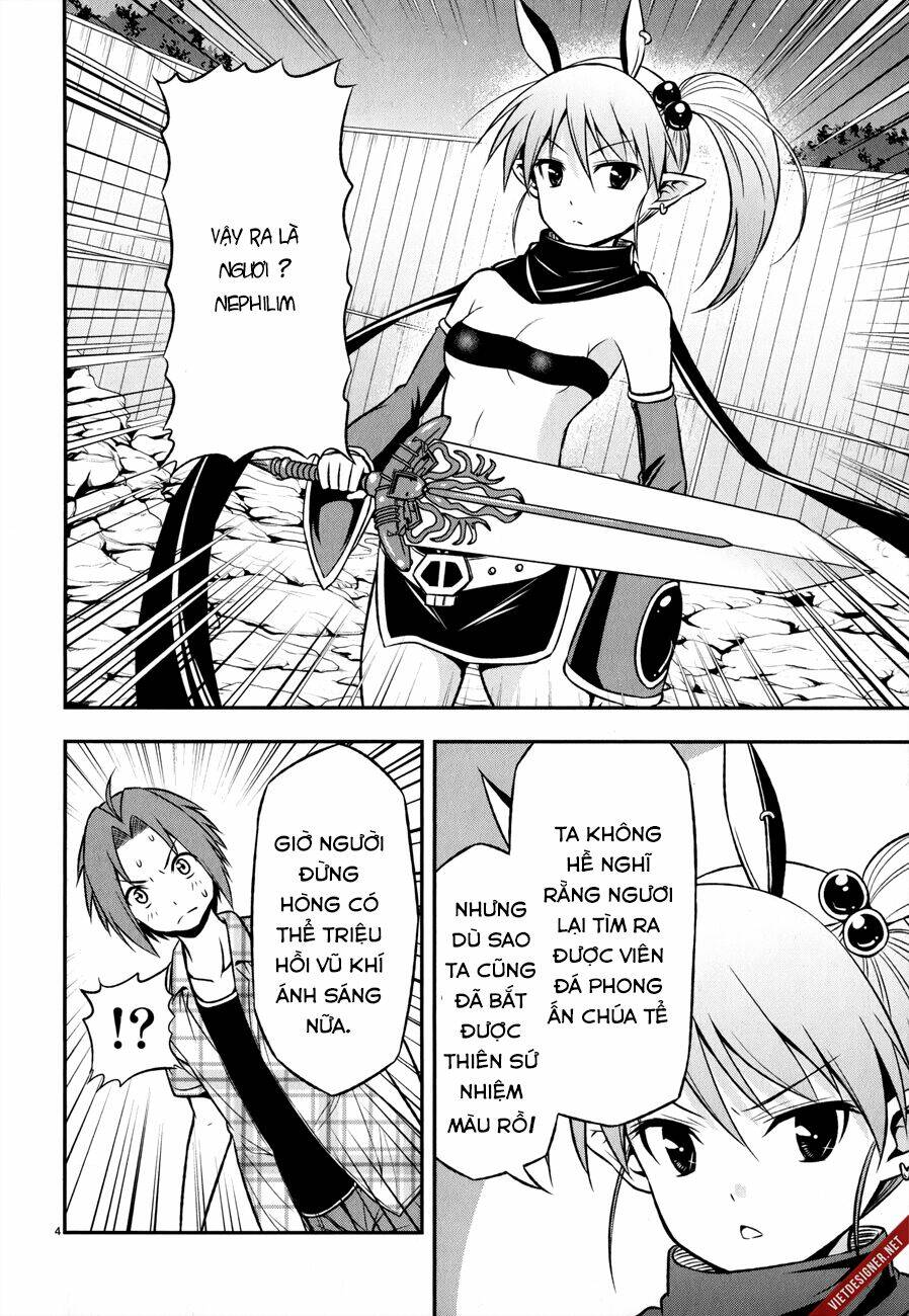 zetsurin! chapter 5 4