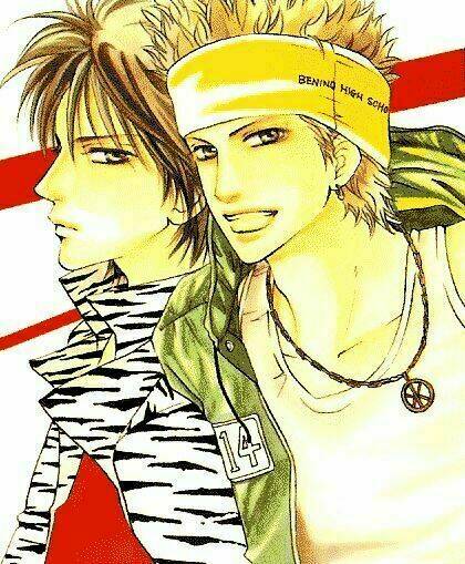 xứng danh anh hùng chapter 56 3