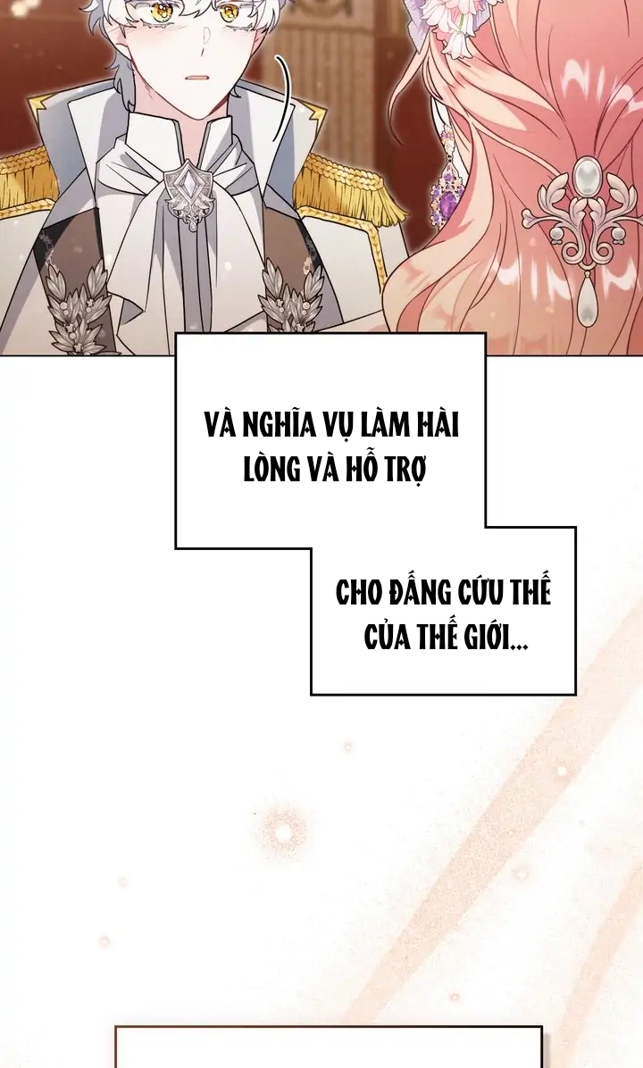 ánh sáng của bình minh chapter 54 71