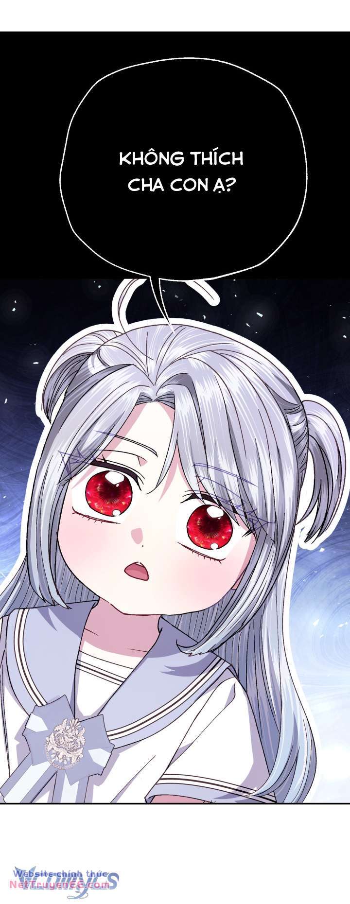cha, con không muốn kết hôn đâu chapter 127 55