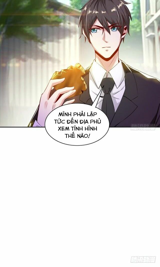 nhóm giao lưu của địa phủ chapter 96 25